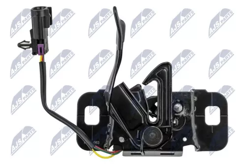 NTY NTY (EZC-PL-063) Bonnet Lock 
