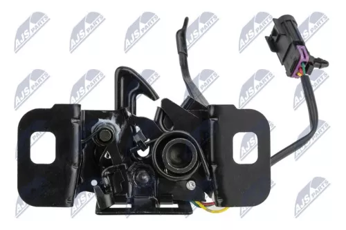 NTY NTY (EZC-PL-063) Bonnet Lock 