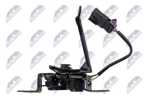NTY NTY (EZC-PL-063) Bonnet Lock 