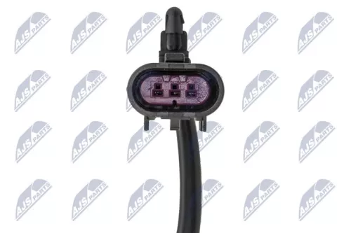 NTY NTY (EZC-PL-063) Bonnet Lock 