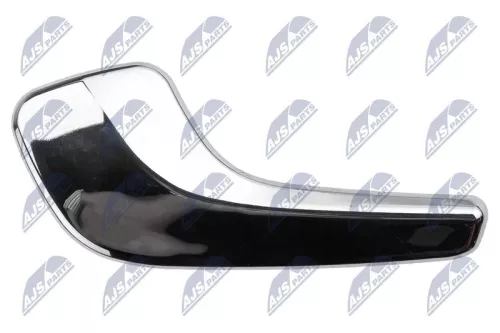 NTY NTY (EZC-PL-067) Exterior Door Handle 