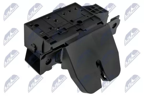 NTY NTY (EZC-PL-069) Tailgate Lock 
