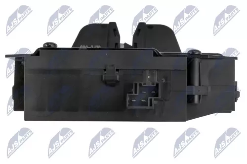 NTY NTY (EZC-PL-069) Tailgate Lock 