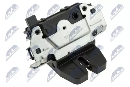 NTY NTY (EZC-PL-073) Tailgate Lock 