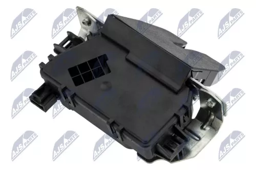 NTY NTY (EZC-PL-073) Tailgate Lock 