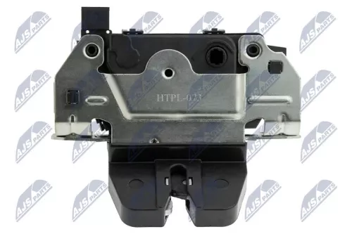 NTY NTY (EZC-PL-073) Tailgate Lock 