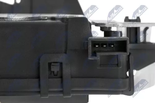 NTY NTY (EZC-PL-073) Tailgate Lock 