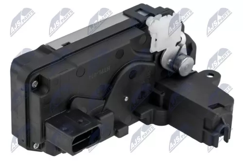 NTY NTY (EZC-PL-074) Door Lock 