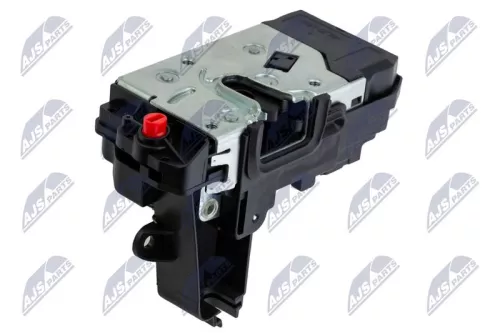 NTY NTY (EZC-PL-074) Door Lock 
