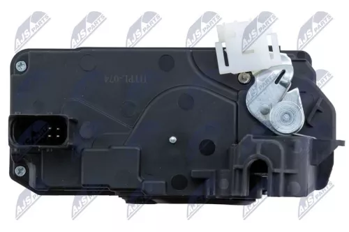 NTY NTY (EZC-PL-074) Door Lock 