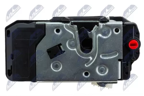 NTY NTY (EZC-PL-074) Door Lock 