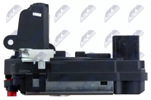 NTY NTY (EZC-PL-074) Door Lock 