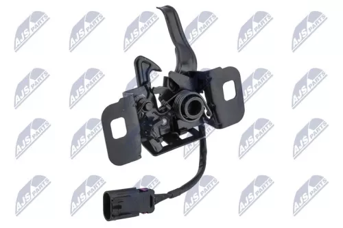 NTY NTY (EZC-PL-081) Bonnet Lock 
