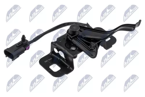 NTY NTY (EZC-PL-081) Bonnet Lock 