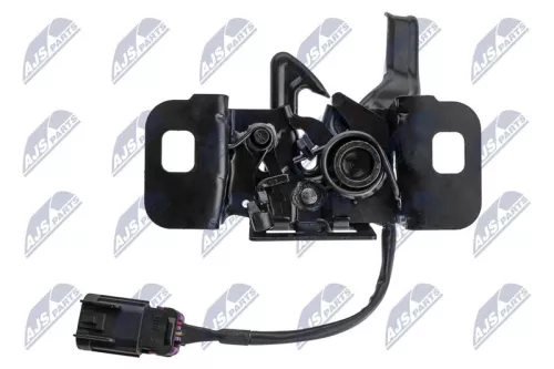NTY NTY (EZC-PL-081) Bonnet Lock 