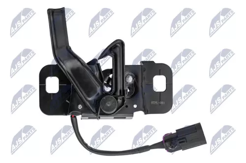 NTY NTY (EZC-PL-081) Bonnet Lock 