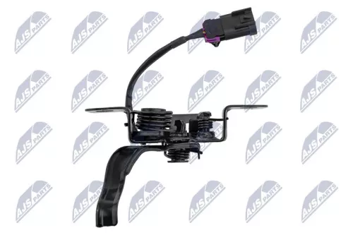 NTY NTY (EZC-PL-081) Bonnet Lock 