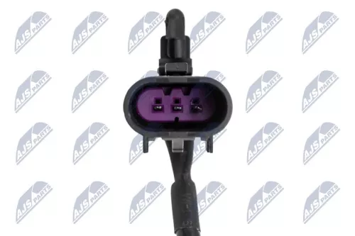 NTY NTY (EZC-PL-081) Bonnet Lock 