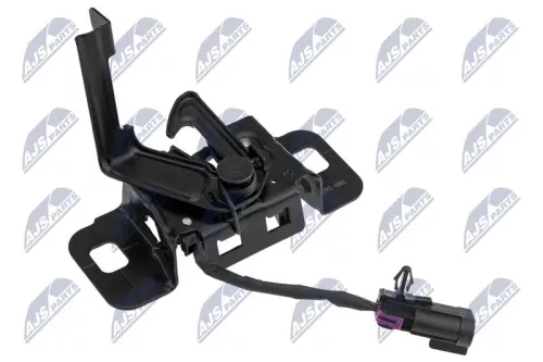 NTY NTY (EZC-PL-082) Bonnet Lock 