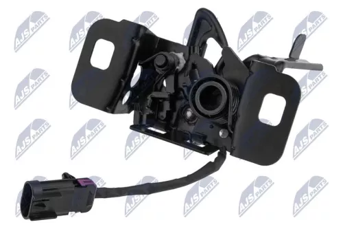 NTY NTY (EZC-PL-082) Bonnet Lock 