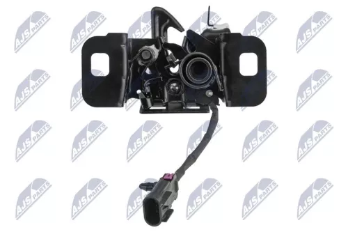 NTY NTY (EZC-PL-082) Bonnet Lock 
