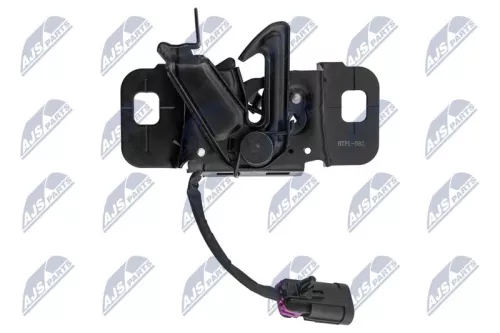 NTY NTY (EZC-PL-082) Bonnet Lock 