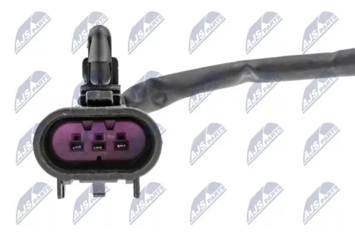NTY NTY (EZC-PL-082) Bonnet Lock 