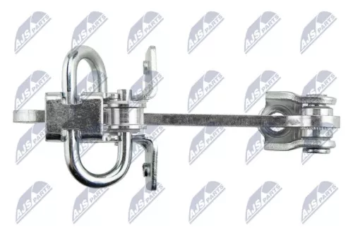 NTY NTY EZC-PL-087 Door Check 