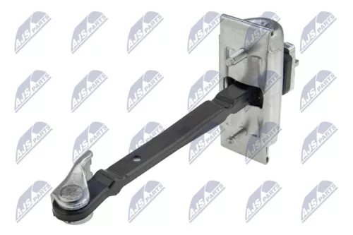 NTY NTY EZC-PL-090 Door Check 