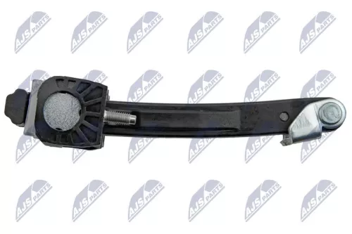 NTY NTY EZC-PL-091 Door Check 