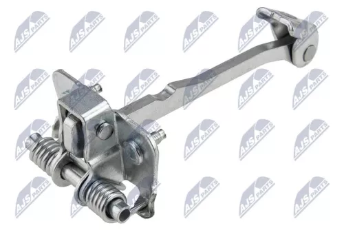 NTY NTY EZC-PL-106 Door Check 
