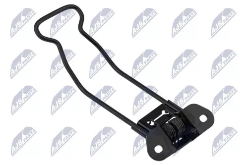 NTY NTY EZC-PL-118 Door Check 