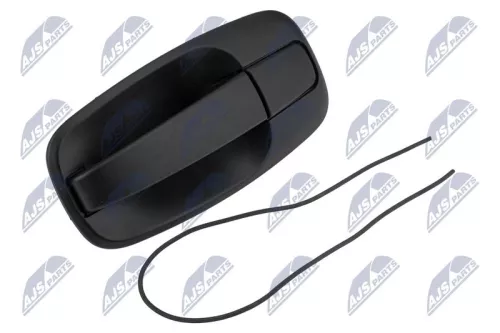 NTY NTY (EZC-PL-119) Exterior Door Handle 
