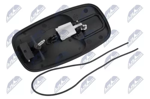 NTY NTY (EZC-PL-119) Exterior Door Handle 