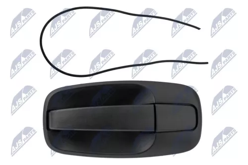 NTY NTY (EZC-PL-119) Exterior Door Handle 
