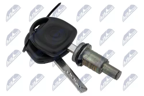 NTY NTY (EZC-PL-120) Lock Cylinder 