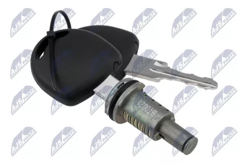 NTY NTY (EZC-PL-121) Lock Cylinder 
