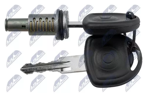 NTY NTY (EZC-PL-121) Lock Cylinder 
