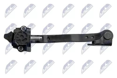 NTY NTY EZC-PL-132 Door Check 