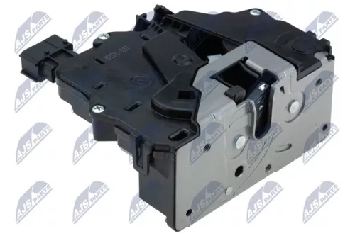 NTY NTY (EZC-PL-137) Door Lock 