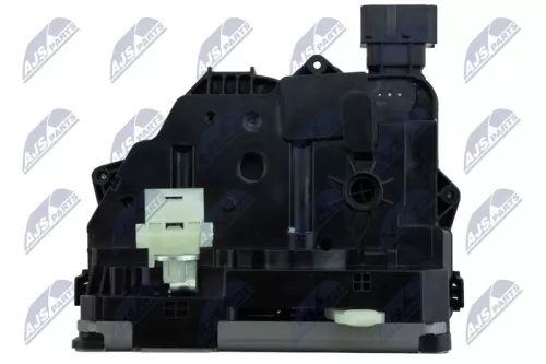 NTY NTY (EZC-PL-137) Door Lock 