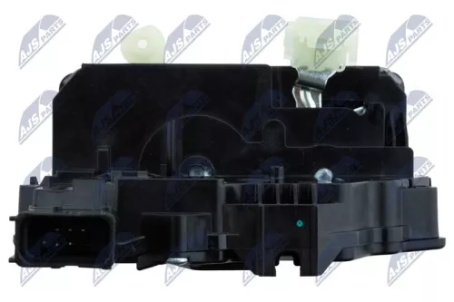 NTY NTY (EZC-PL-137) Door Lock 