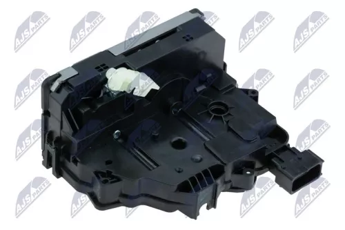 NTY NTY (EZC-PL-138) Door Lock 
