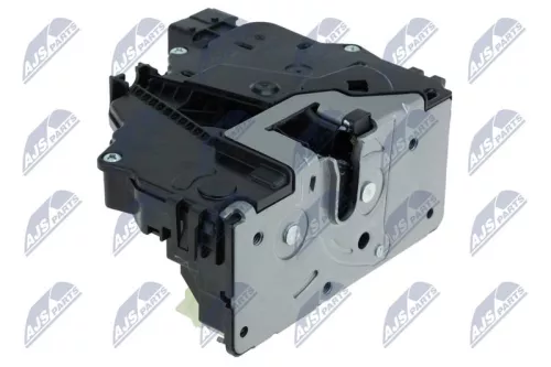 NTY NTY (EZC-PL-138) Door Lock 