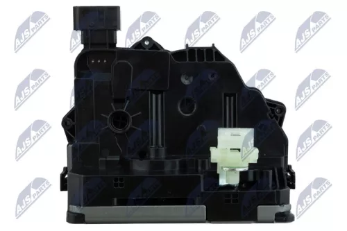 NTY NTY (EZC-PL-138) Door Lock 