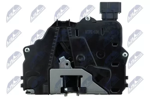 NTY NTY (EZC-PL-138) Door Lock 