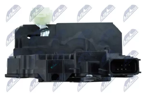 NTY NTY (EZC-PL-138) Door Lock 