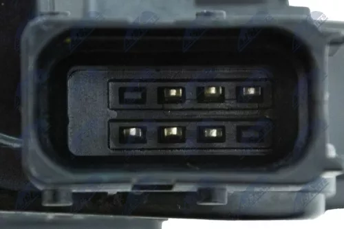 NTY NTY (EZC-PL-138) Door Lock 