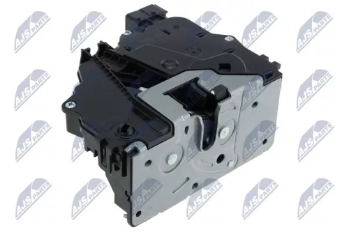 NTY NTY (EZC-PL-139) Door Lock 