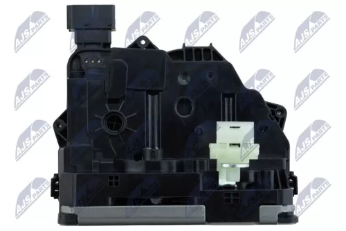 NTY NTY (EZC-PL-139) Door Lock 